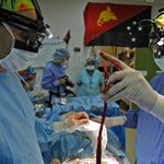 PNG considering new medical college to train more doctors
