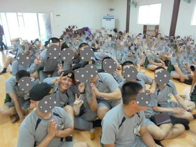 #Jichangwook