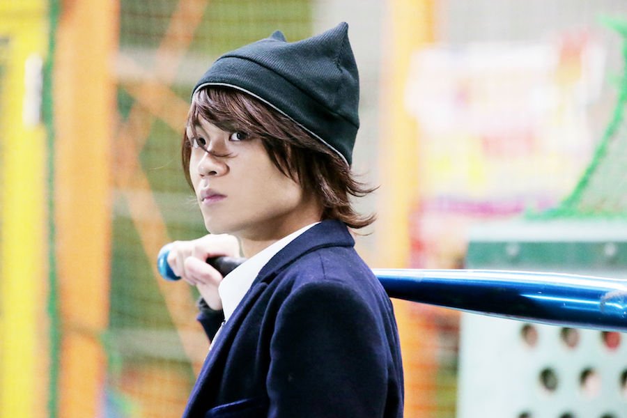 🎂HAPPY BIRTHDAY🎂本日は『#覆面系ノイズ』で、を黒瀬歩:クロを演じる、#磯村勇斗 さんの誕生日です🎉✨#イ 🎂HAPPY BIRTHDAY🎂本日は『#覆面系ノイズ』で、を黒瀬歩:クロを演じる、#磯村勇斗 さんの誕生日です🎉✨#イ