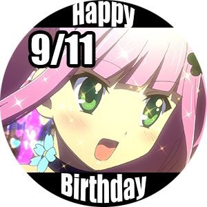 美樹誕! #milkyholmes #happybirthday_miki 美樹誕! #milkyholmes #happybirthday_miki