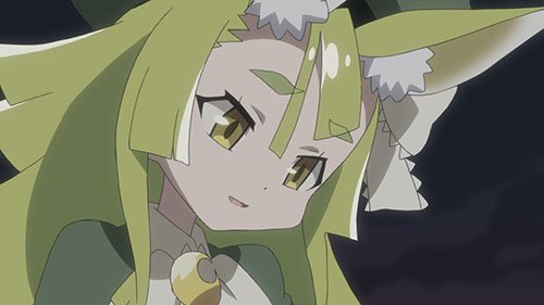 幻影ヲ駆ケル太陽の話していい!?月詠るなちゃん(イヌ)がスーパーかわいいアニメだよ!? 幻影ヲ駆ケル太陽の話していい!?月詠るなちゃん(イヌ)がスーパーかわいいアニメだよ!?