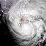 Tornado hits Ormond; Hurricane Irma brings gusts near 80 mph to Daytona