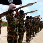 Al Shabaab terror group storms Somali border town, kills at least 10 military