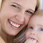 Girl cares for sibling at expense of herself