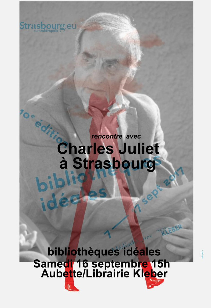 rencontres librairie kleber