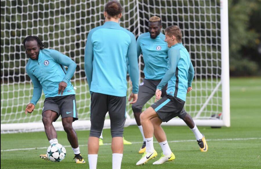 Champions League