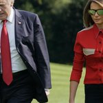 Trump, first lady prepare to commemorate Sept. 11