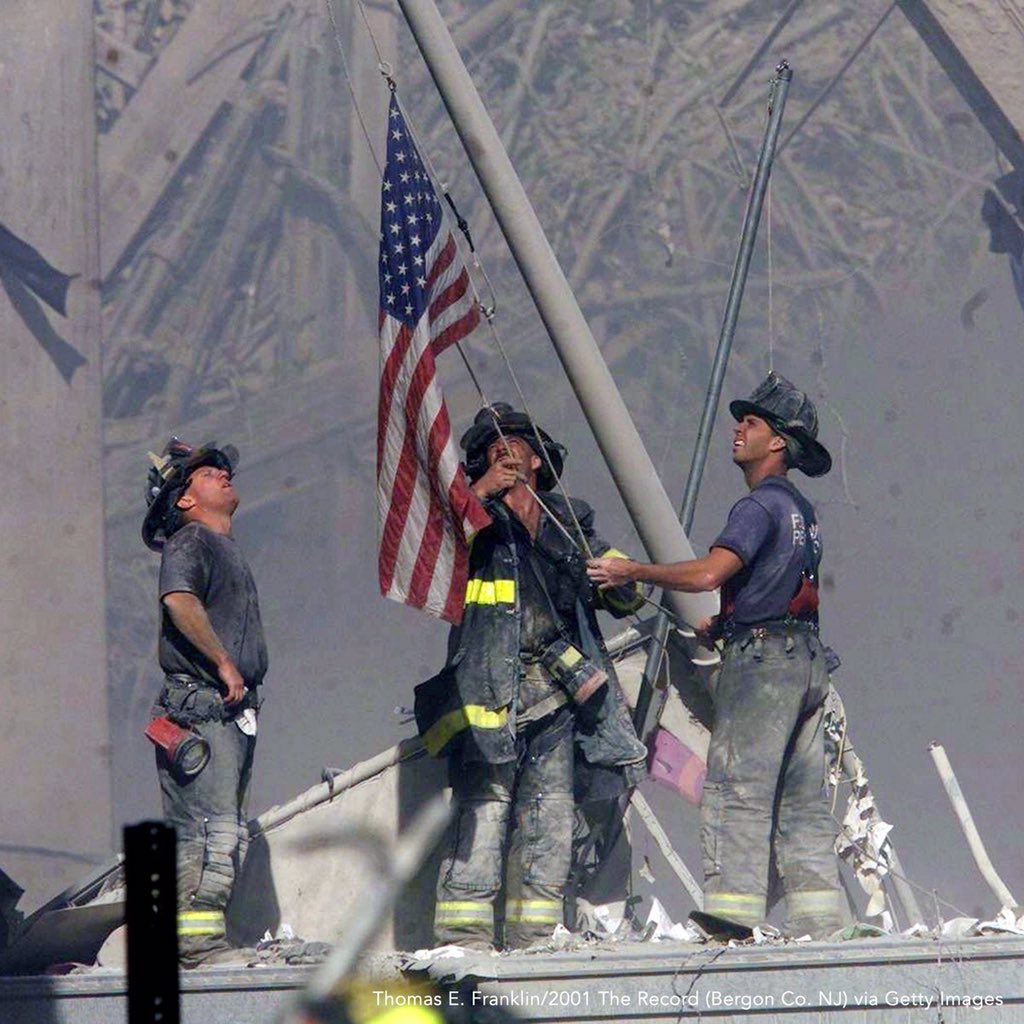 To live in hearts we leave behind is not to die. 
-Thomas Campbell #NeverForget https://t.co/tthM3BVq5u