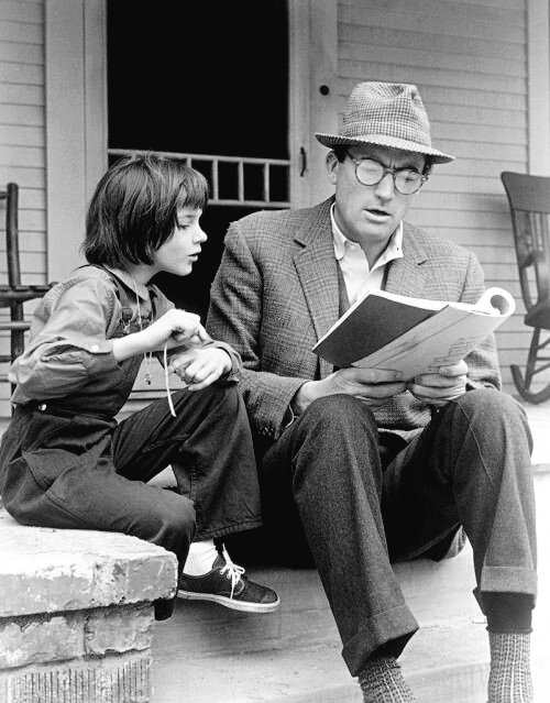 a critique of the film by robert mulligan to kill a mockingbird a critique of the film by robert mulligan to kill a mockingbird