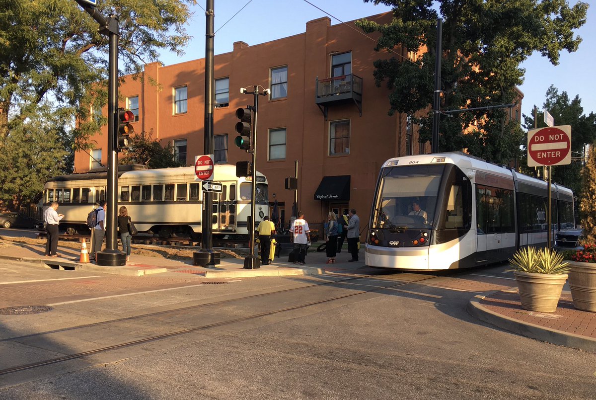 #KCstreetcar