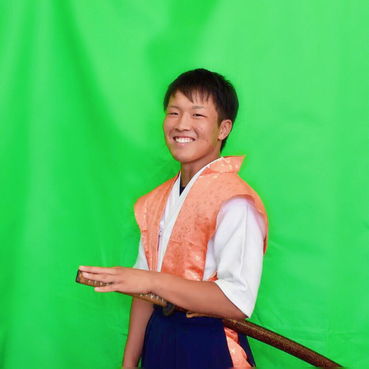 人物紹介もやります🙈🙈今日は勝家役のかいとくん😎😎真面目で元気な勝家にピッタリなラグビー部員ですね...!!!合唱祭もあ 人物紹介もやります🙈🙈今日は勝家役のかいとくん😎😎真面目で元気な勝家にピッタリなラグビー部員ですね...!!!合唱祭もあ