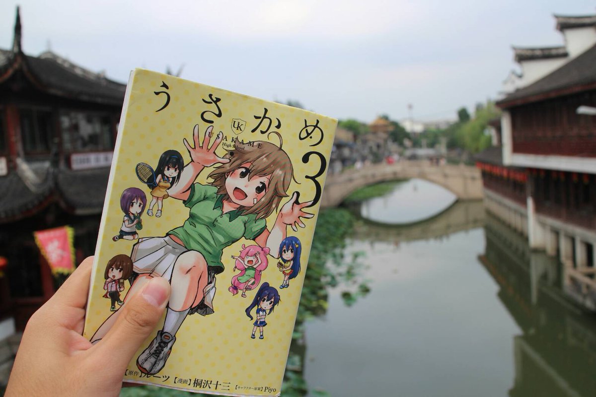 上海とうさかめ 上海とうさかめ