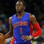 SVG: Detroit Pistons' Reggie Jackson 'ramping up his basketball work'