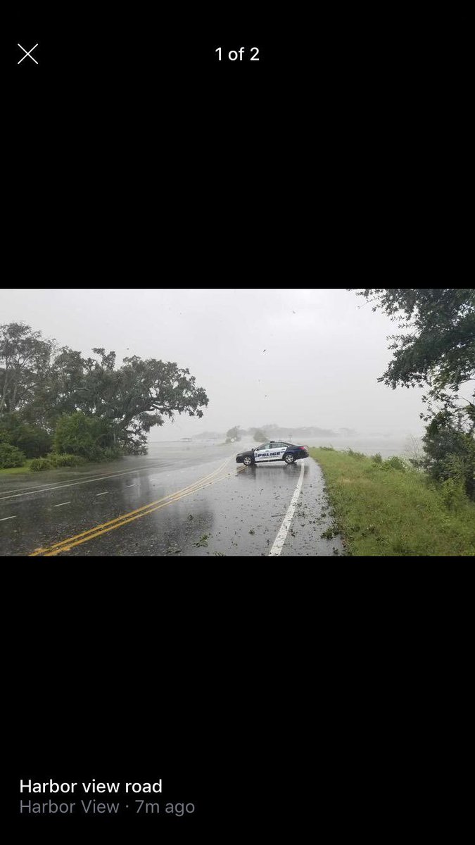 James Island