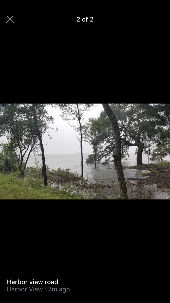 James Island