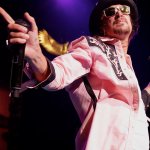 Detroit police prepared if Kid Rock protest gets 'unruly' at Little Caesars Arena