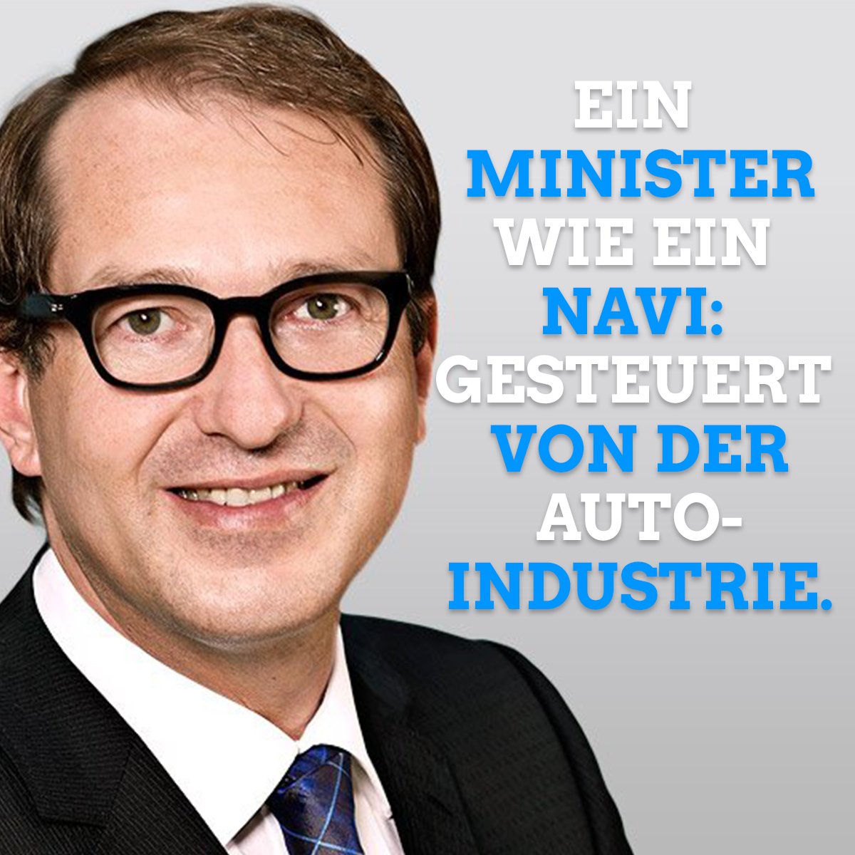 #Dobrindt