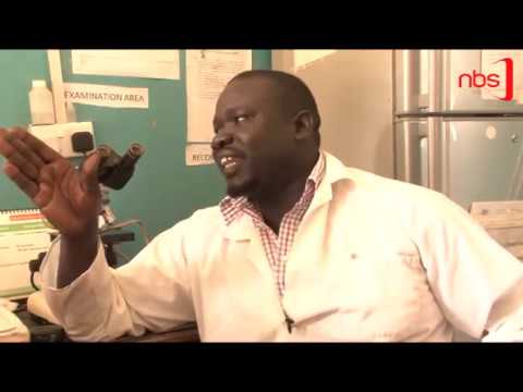 Patients Treated Without Testing in Namwendwa Health Center IV