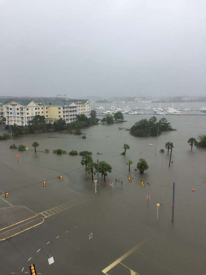 James Island