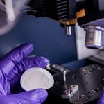 How £1m graphene project could help supply clean water to the world