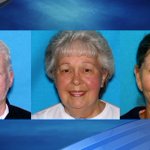 Missing Oregon travelers found: 2 survive, 1 dies