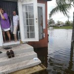 MIT Crowdsourcing Project Help Florida Residents Track Irma Flooding