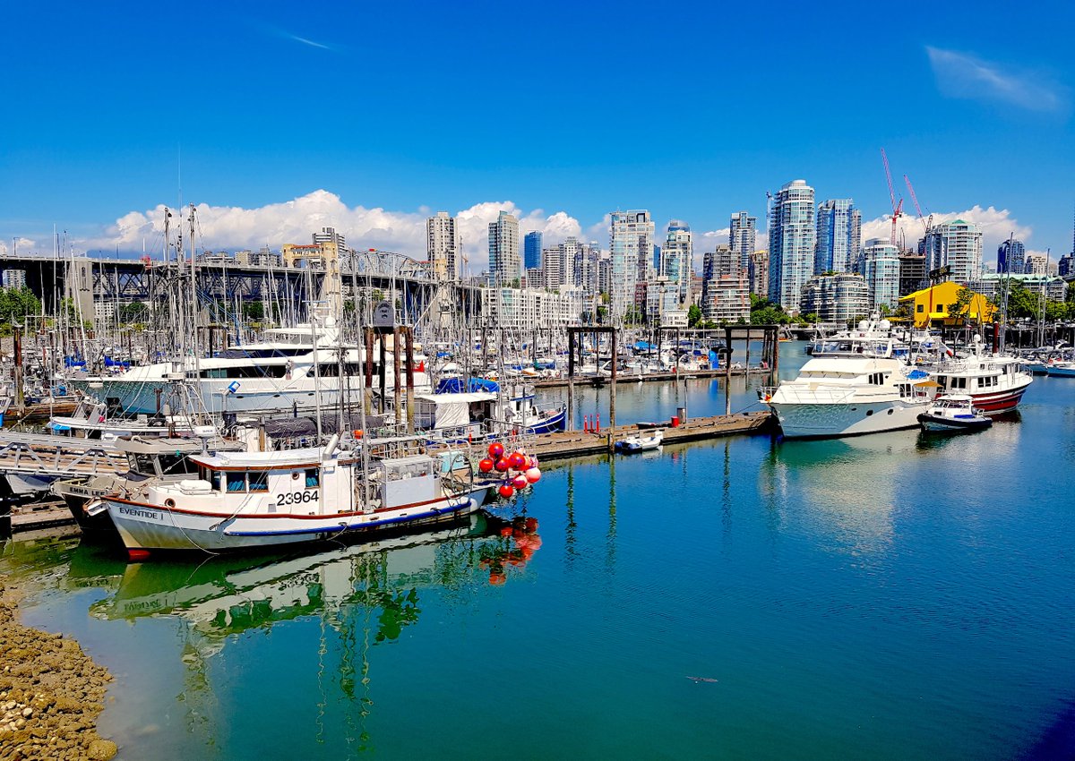Fisherman's Wharf