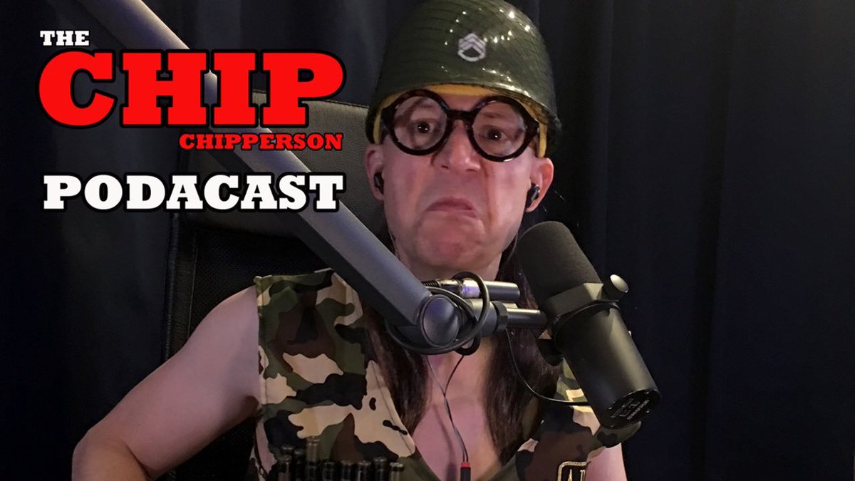 #Riotcast