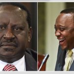 Bukusu elders vow to ensure Uhuru wins October 17 election