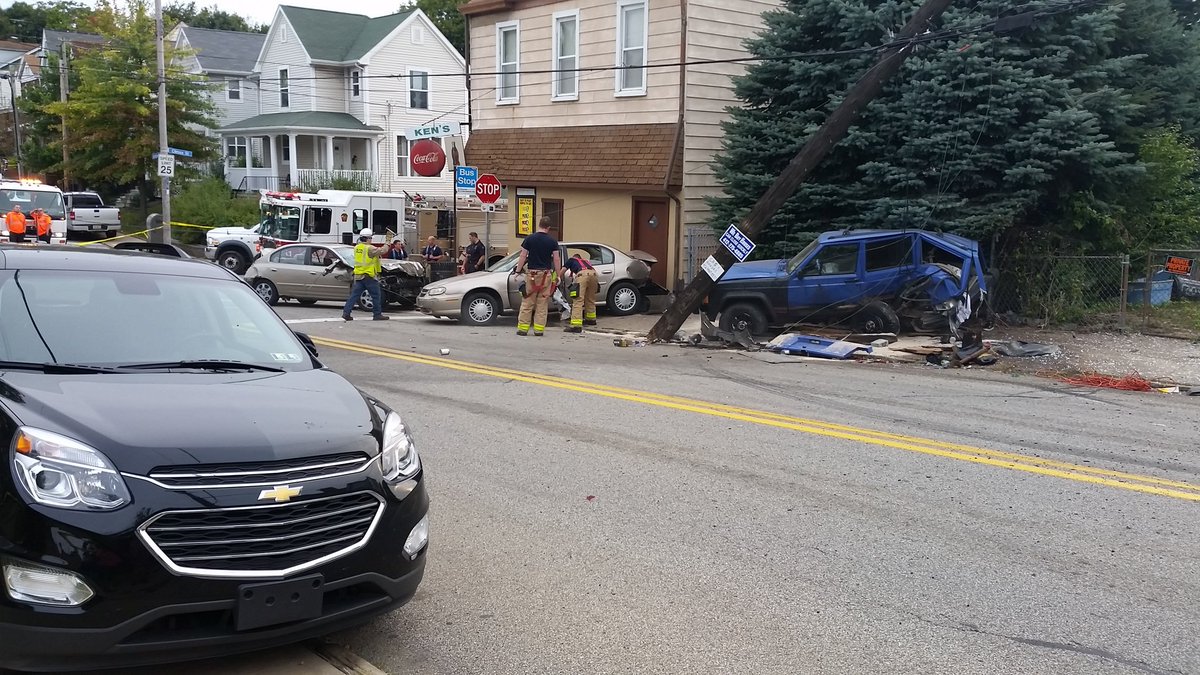 #KDKA