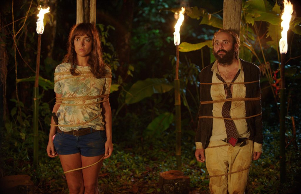 Cine Joia Screens Rare French Films Until this Wednesday in Rio