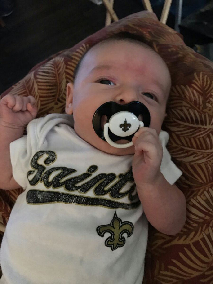 Saints