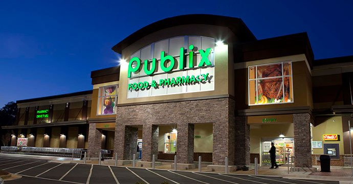 RT @wsvn: Publix, Winn-Dixie and Sedano’s locations currently open after Hurricane Irma https://t.co/N45islOk8T https://t.co/9Oe5sWEhvb