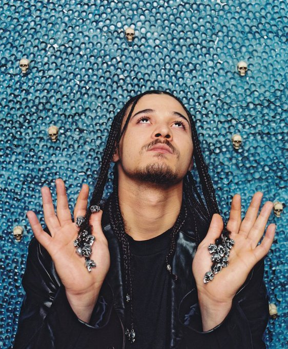 Bizzy Bone’s Birthday Celebration | HappyBday.to