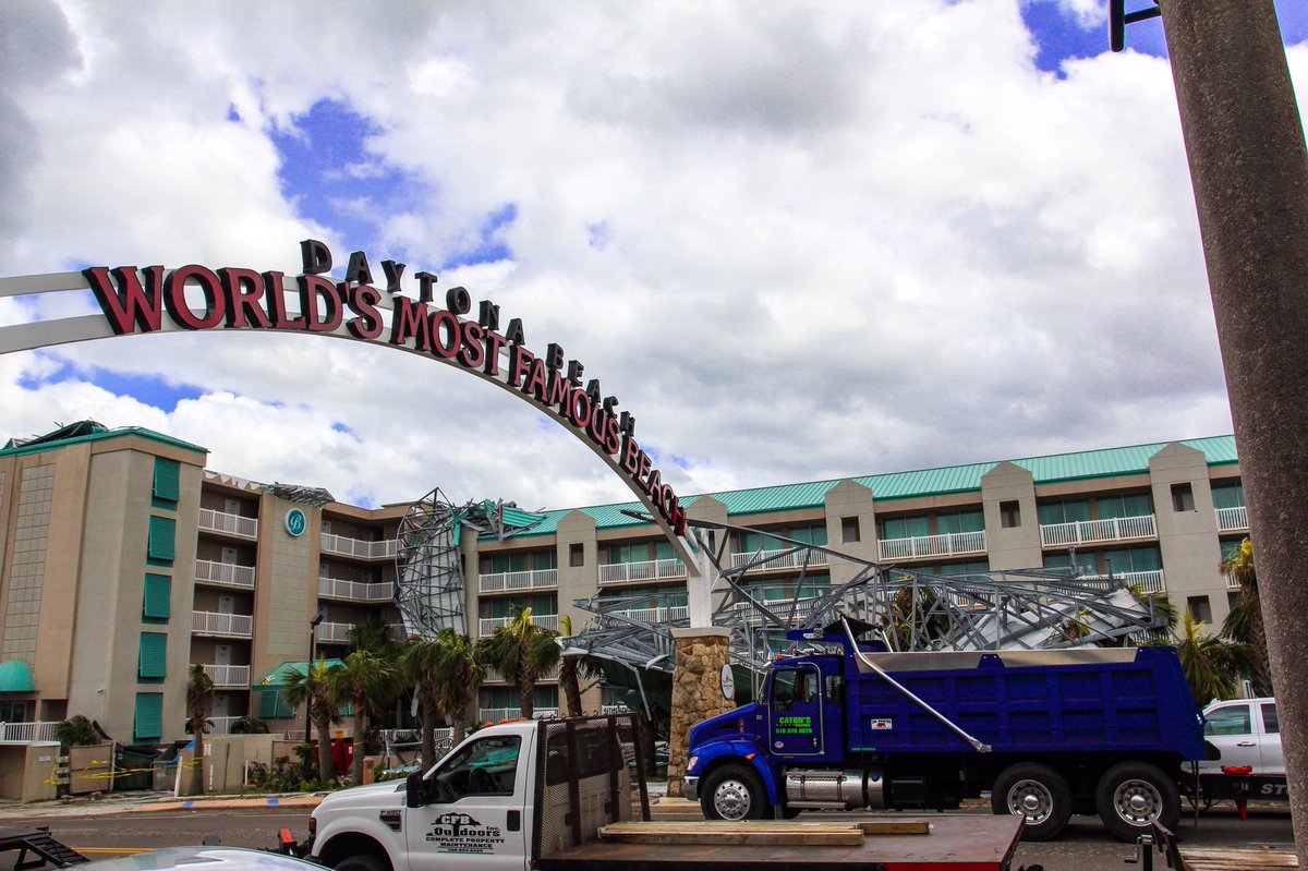 Daytona Beach