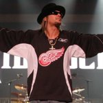 See all the metro Detroit venues Kid Rock has played