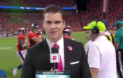 Sergio Dipp