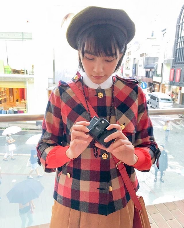 ハマカジと言うよりハマトラだ。インスタグラムもポスト。 ハマカジと言うよりハマトラだ。インスタグラムもポスト。