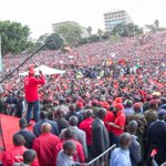Bukusu elders pledge to support President Kenyatta