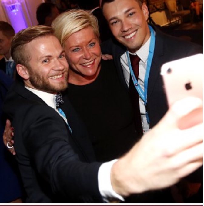 Siv Jensen