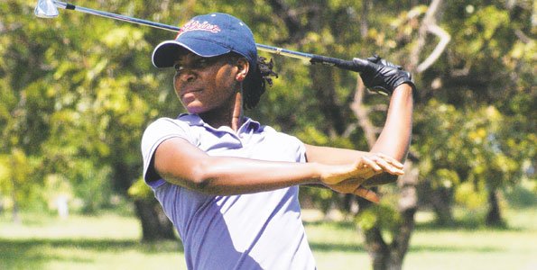 TZ golfer revels in third Uganda Ladies Open success
