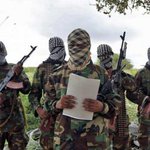 Four Burundi nationals arrested in Isiolo while headed for Somalia to join Al-shabaab terror group