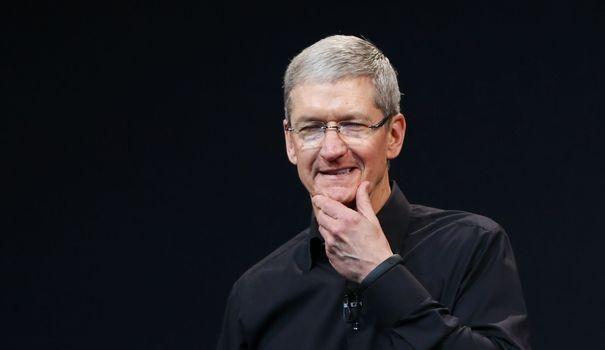 Avec l'iOS 11, le plein de nouveautés, sans acheter le nouvel iPhone