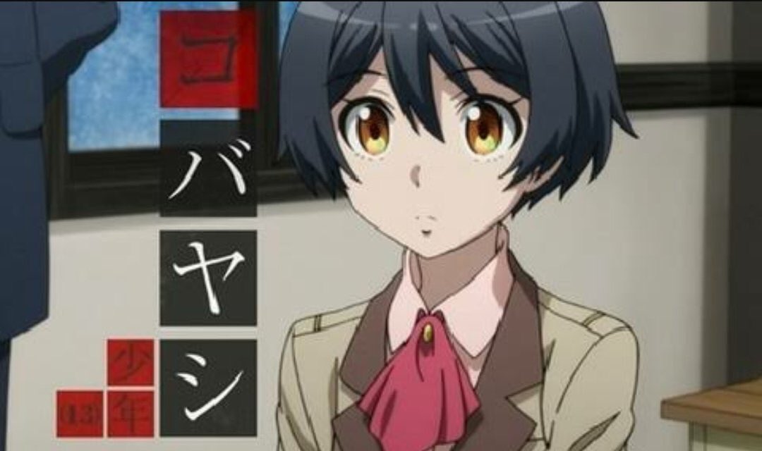 あ、今日乱歩奇譚のコバヤシ少年の誕生日らしいよ✨amazarashiのスピードと摩擦さユりのミカヅキ歌って~٩(> あ、今日乱歩奇譚のコバヤシ少年の誕生日らしいよ✨amazarashiのスピードと摩擦さユりのミカヅキ歌って~٩(>