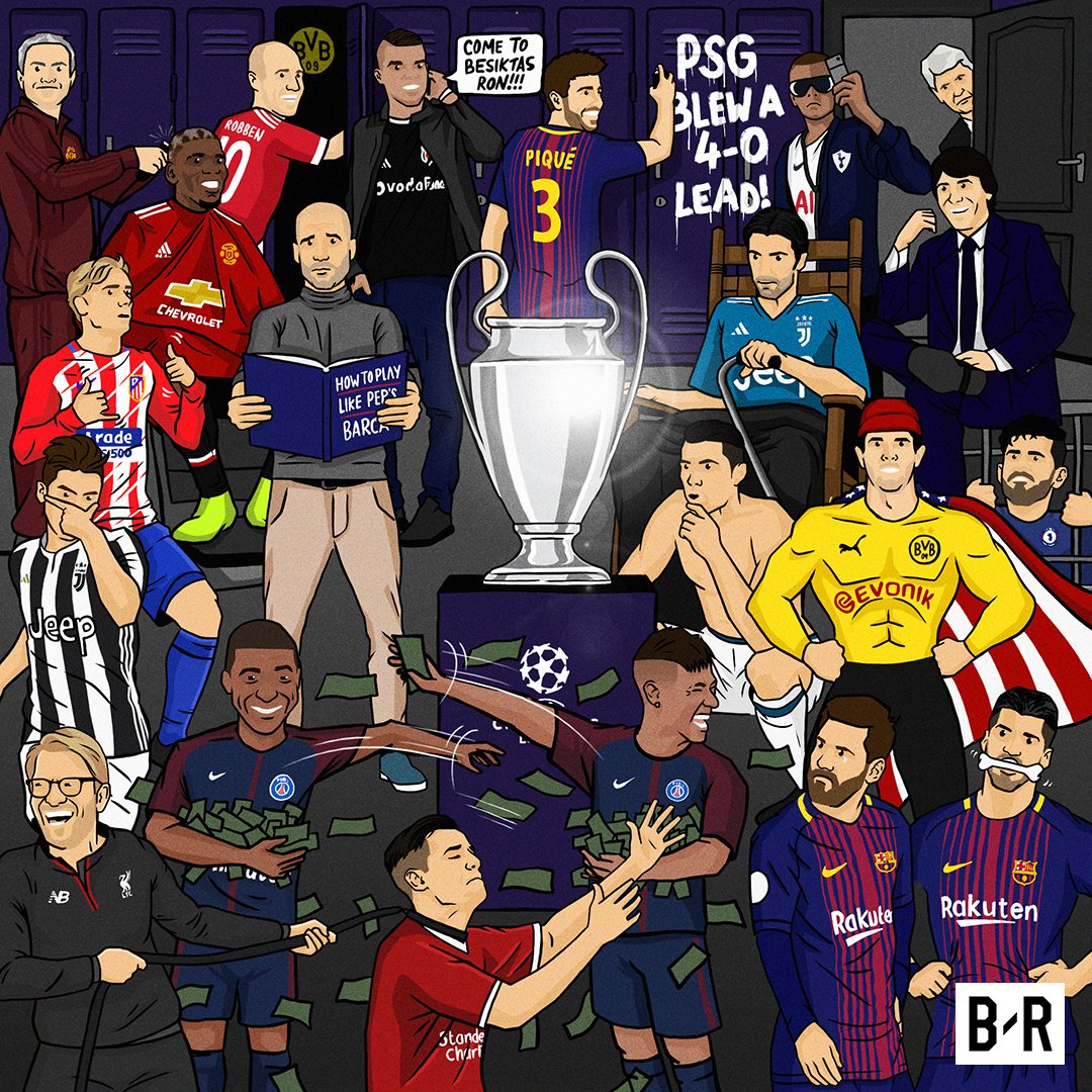 Champions League