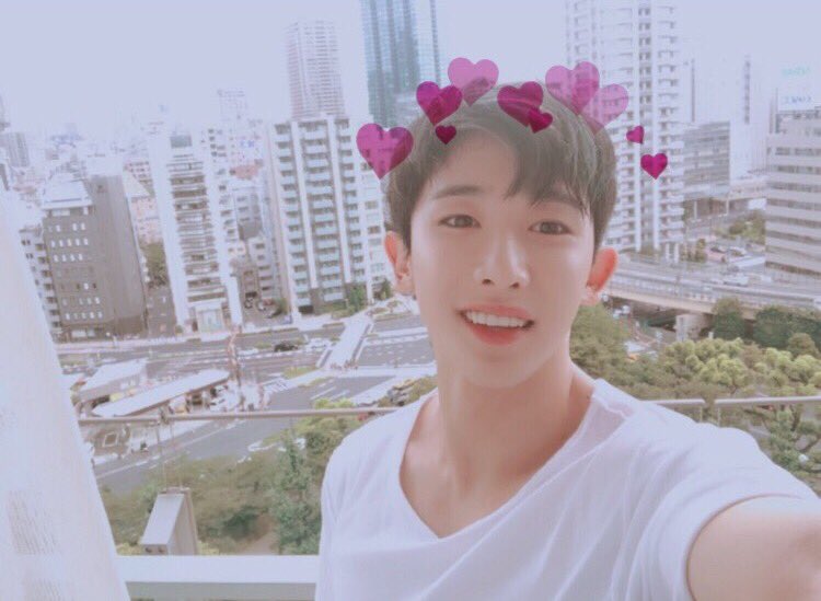 #monbebeselcaday