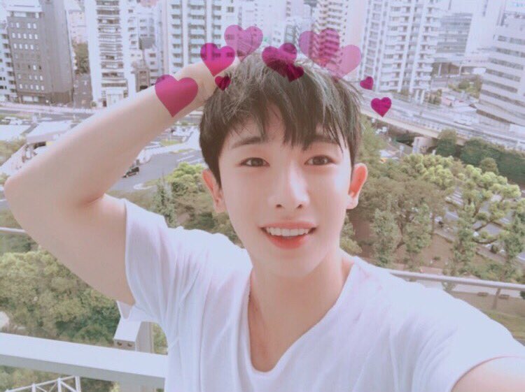 #monbebeselcaday