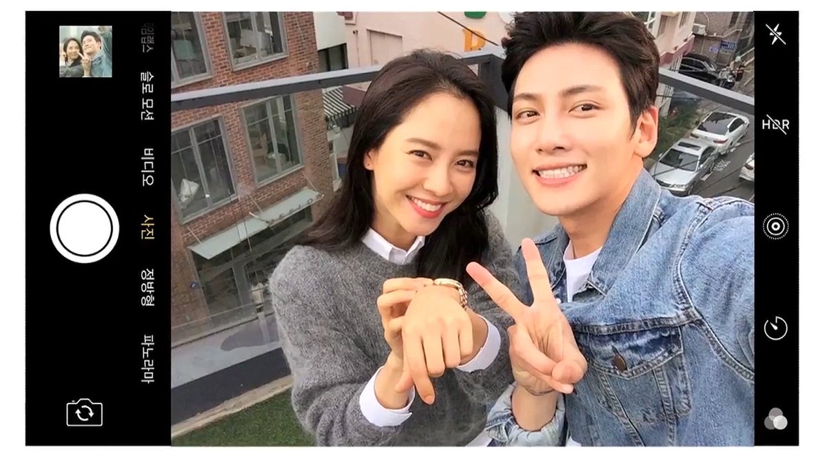 #Jichangwook