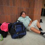 Volusia, Flagler shelter residents head home with mix of fatigue, relief