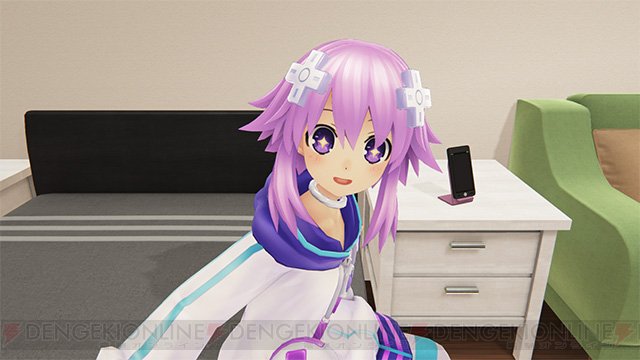 【電撃PS】『ネプテューヌVIIR』コード付録&やり込み要素攻略をお届け。新たなVRイベントも紹介 #ネプテューヌ # 【電撃PS】『ネプテューヌVIIR』コード付録&やり込み要素攻略をお届け。新たなVRイベントも紹介 #ネプテューヌ #